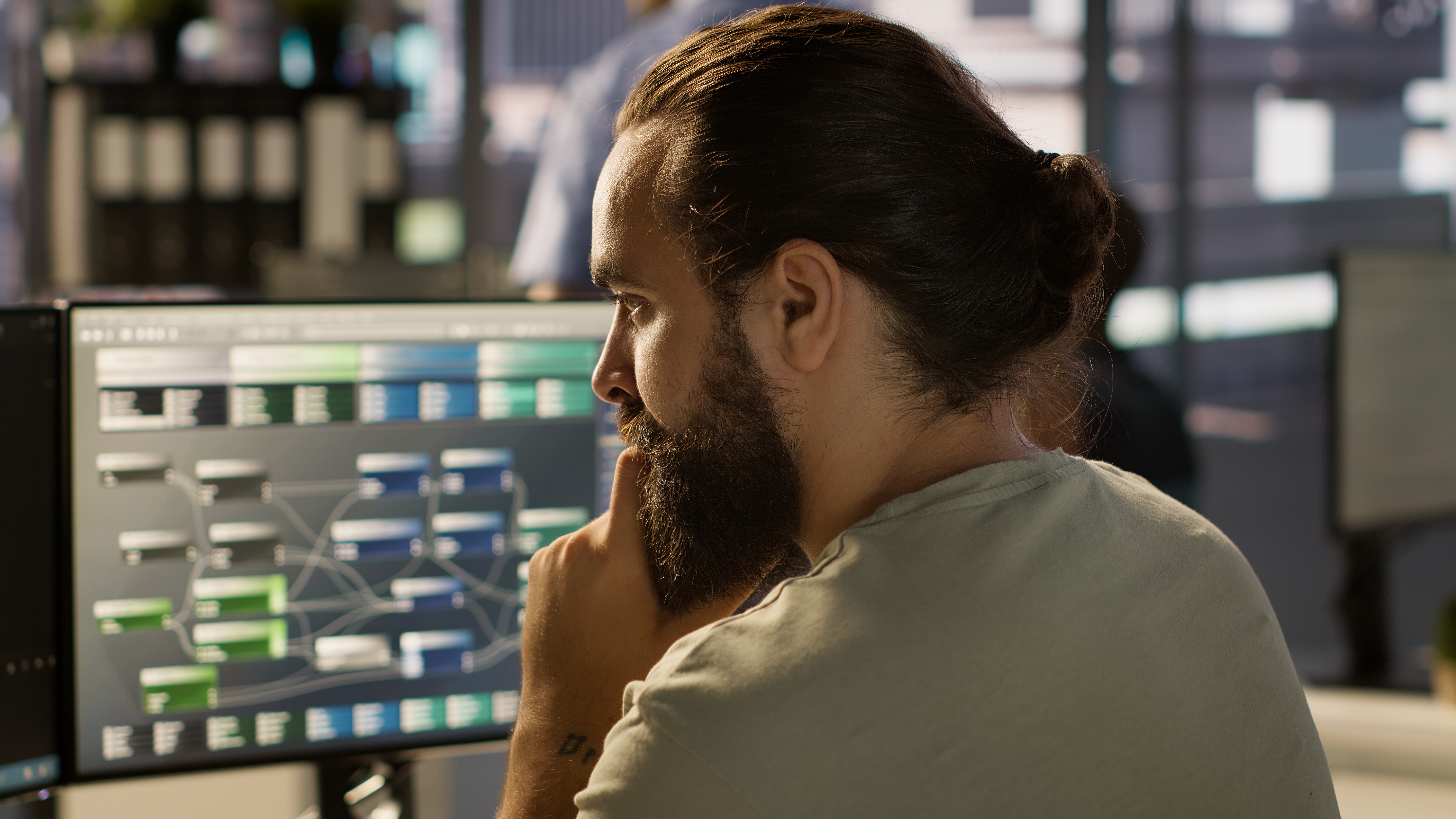 Image related to marcador predictivo